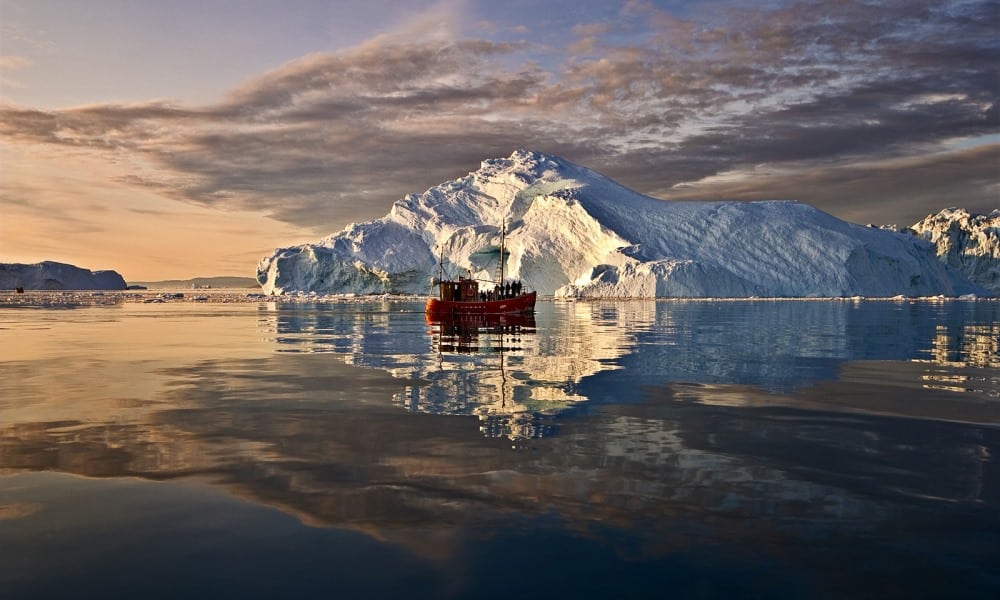 Tudo o que você precisa saber sobre a Groenlândia