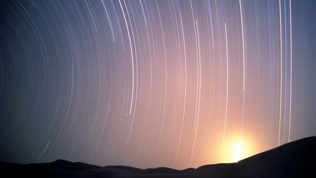 10 lugares do Planeta Terra com o céu estrelado mais bonito de ver