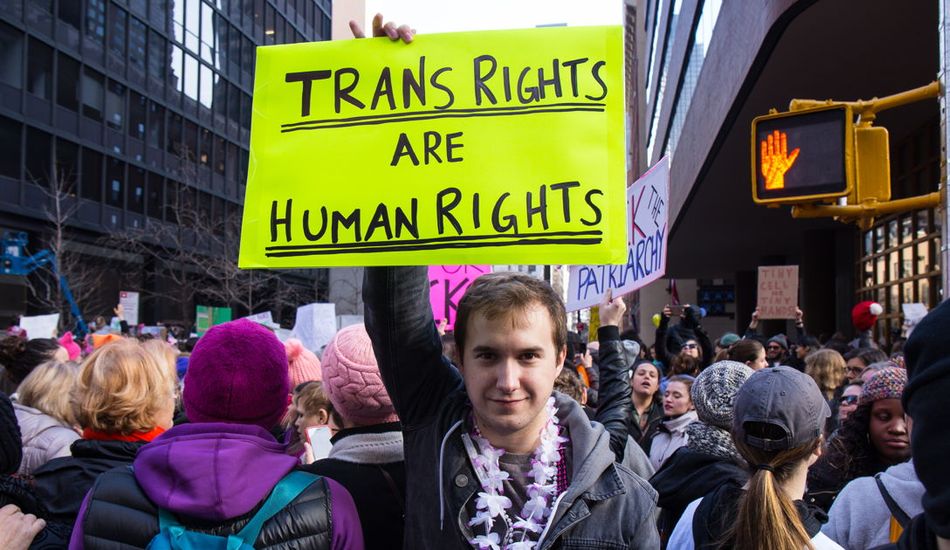 17 expressões do universo trans, como transgênero, mulher trans e outros