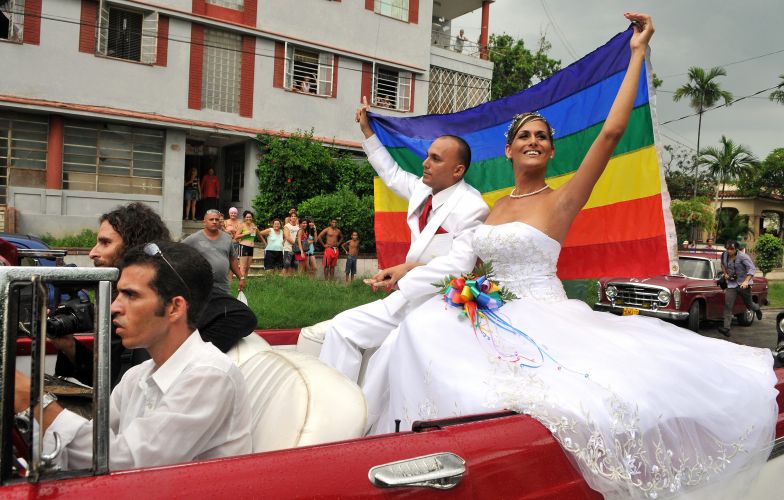 Como funciona o casamento gay no Brasil e em outros 9 países