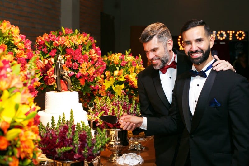 Como funciona o casamento gay no Brasil e em outros 9 países