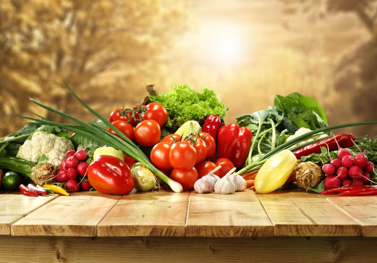 Descubra agora a diferença entre verdura, legumes e hortaliça