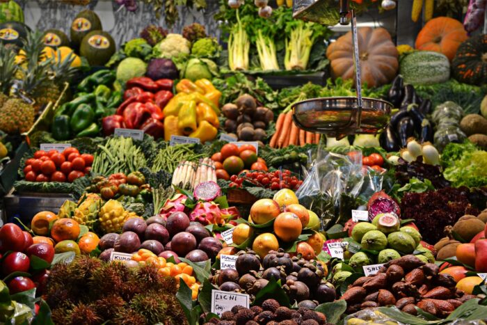 Descubra agora a diferença entre verdura, legumes e hortaliça