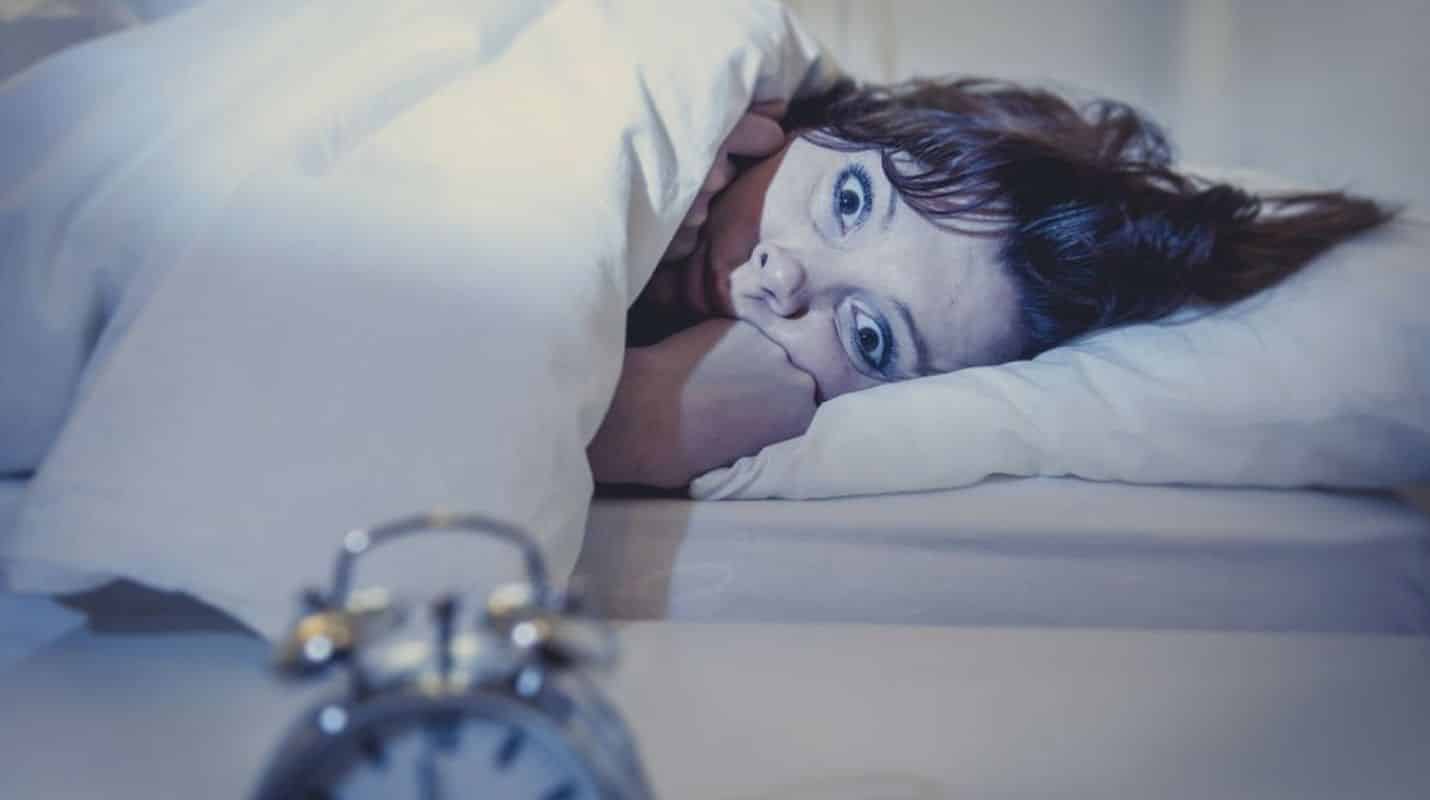 O ruído branco, pode ser a solução para as suas noites de sono