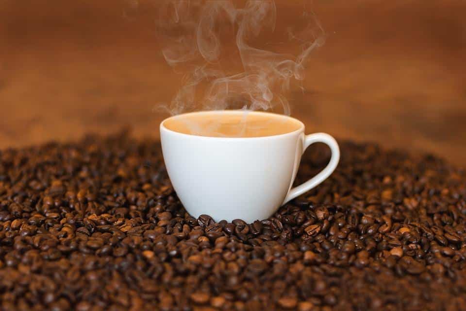 10 efeitos que o café pode causar no seu corpo