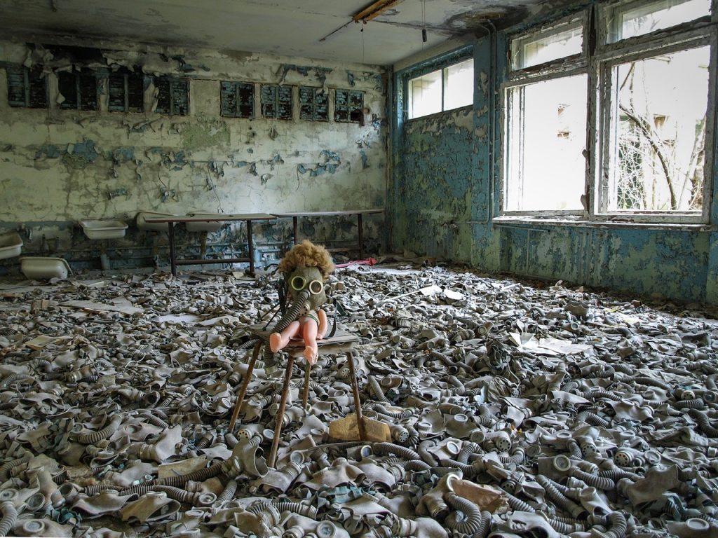 Blog Da Giovanna Chernobyl Causas Como Ocorreu E Curiosidades Sobre Hot Sex Picture