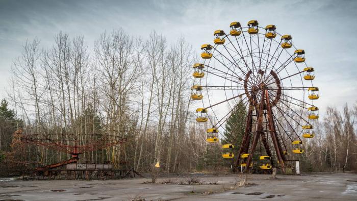 17 coisas que você precisa saber sobre o acidente de Chernobyl