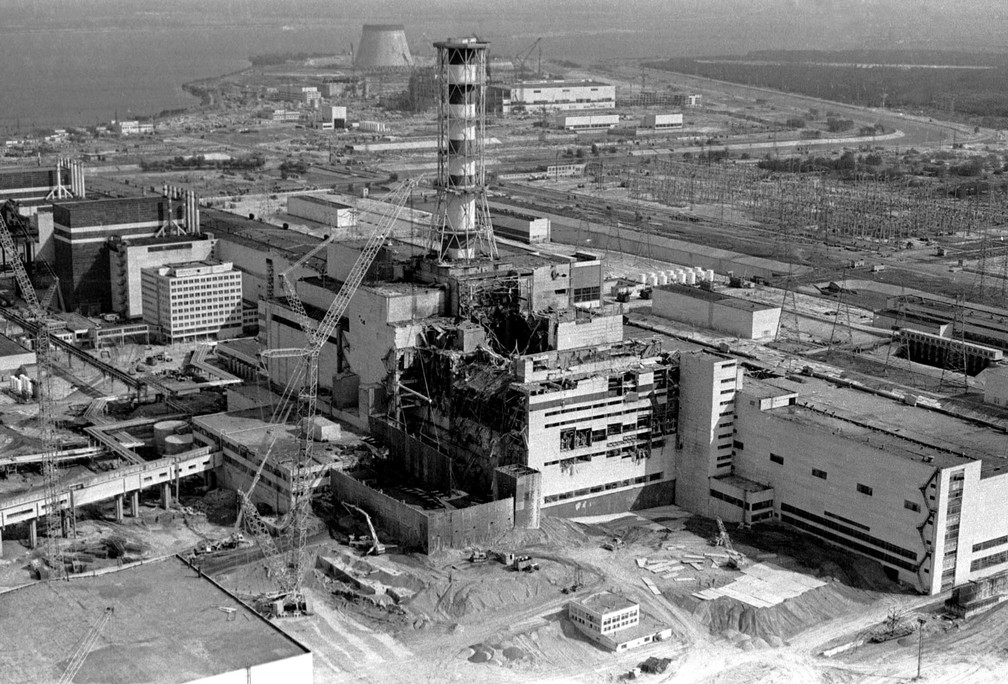17 coisas que você precisa saber sobre o acidente de Chernobyl