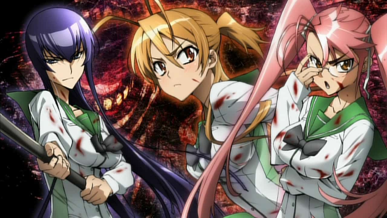 9 animes atuais que você não pode deixar de ver