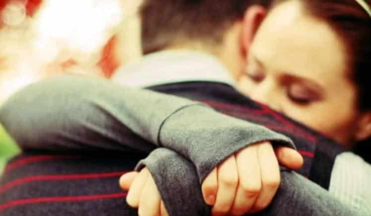 5 motivos pelos quais um abraço pode fazer muito bem a saúde