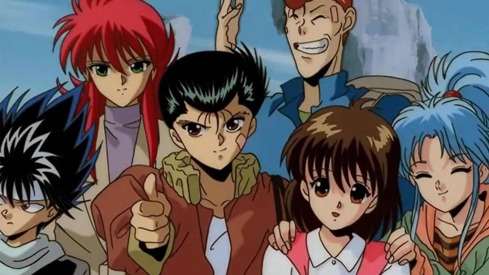 Confira agora os 25 melhores animes que já foram criados