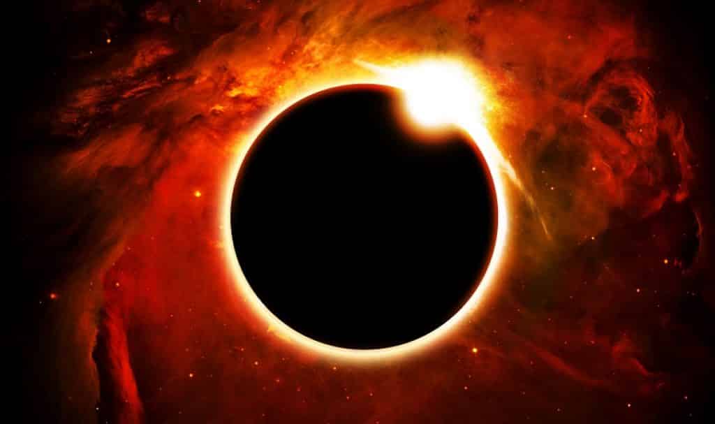 Descubra tudo sobre o eclipse solar- o que é e como observá-lo
