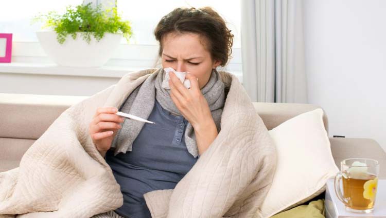 Doenças que aparecem no frio: quais as mais comuns e como se prevenir