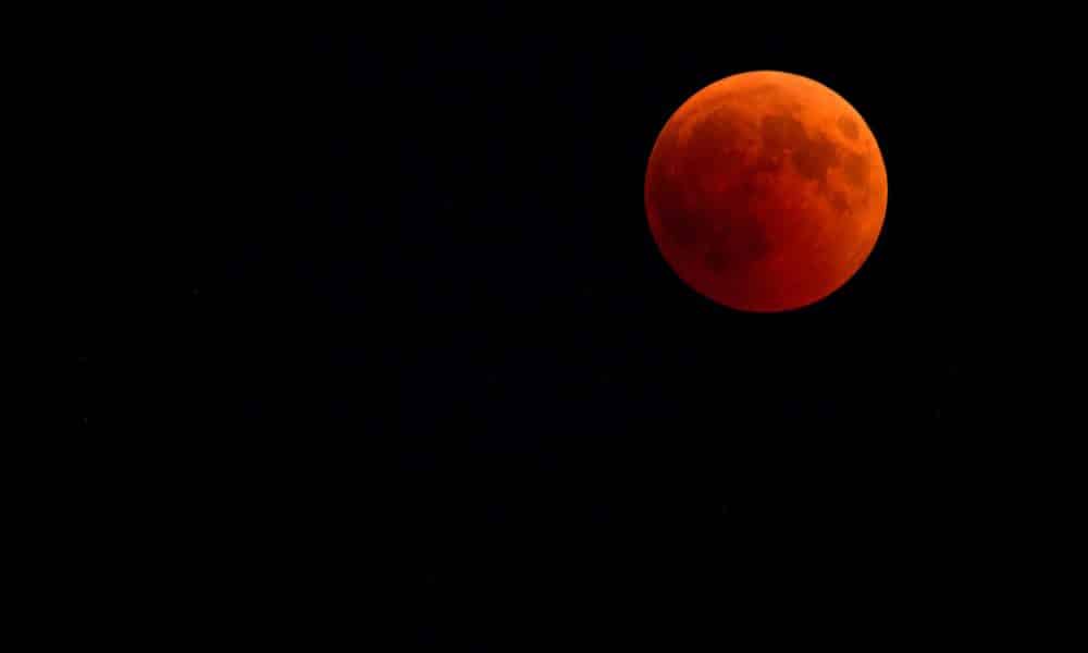 Eclipse lunar, tudo o que você precisa saber sobre o fenômeno