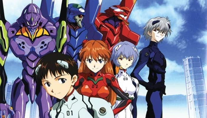 História Os 20 Animes que você não vai se arrepender de assistir