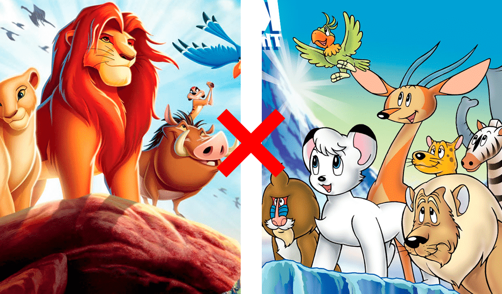 O Rei Leão e os mistérios por trás dos clássicos das Disney