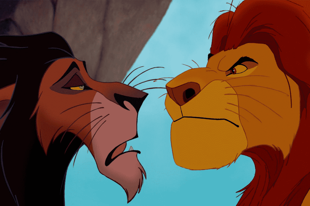 O Rei Leão e os mistérios por trás dos clássicos das Disney