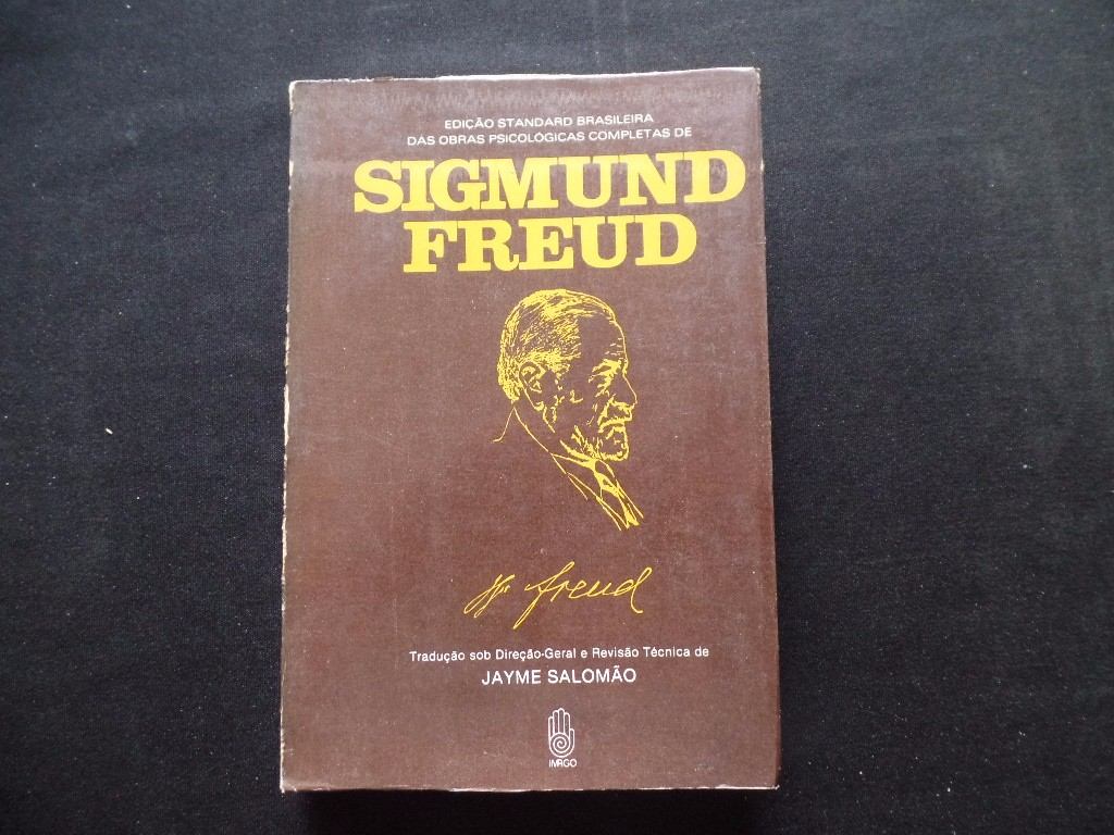9 coisas que você precisa saber sobre Sigmund Freud