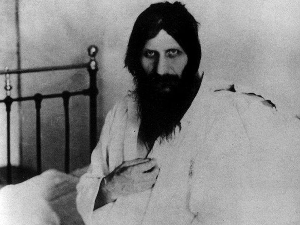 Tudo sobre Rasputin- Quem foi, como morreu e onde encontra o seu pênis