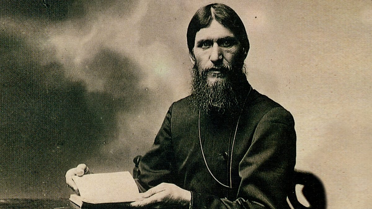 Tudo sobre Rasputin- Quem foi, como morreu e onde encontra o seu pênis
