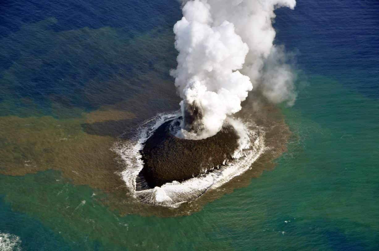 Vulcão- como surge, classificações e + 10 curiosidades sobre ele
