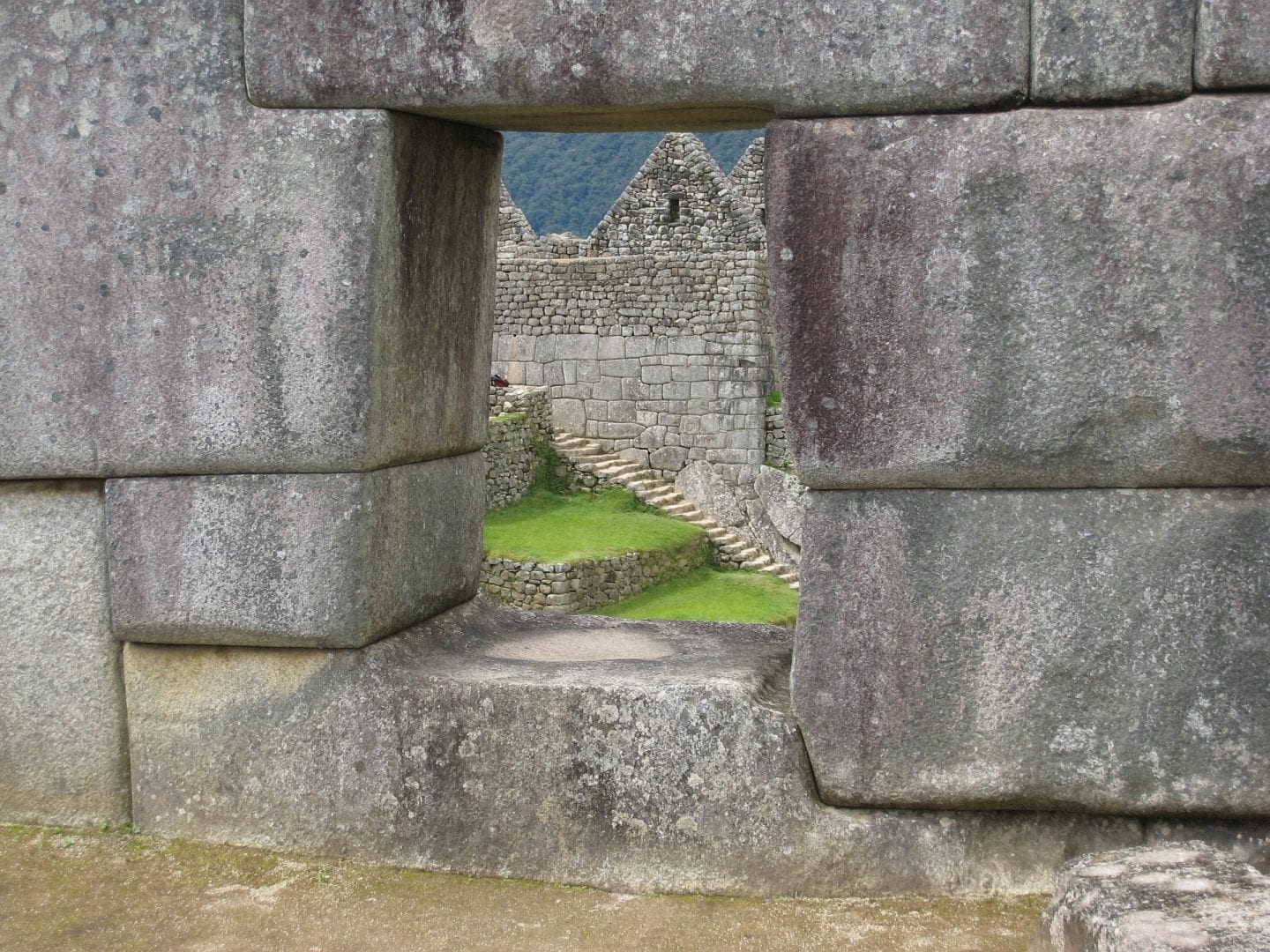14 curiosidades sobre Machu Picchu
