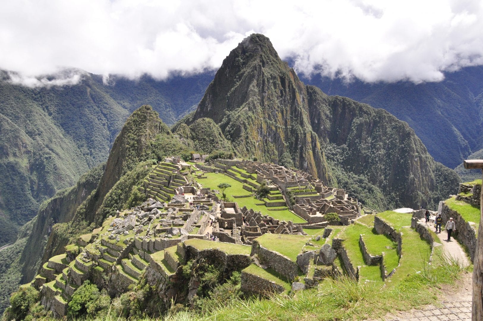 14 curiosidades sobre Machu Picchu