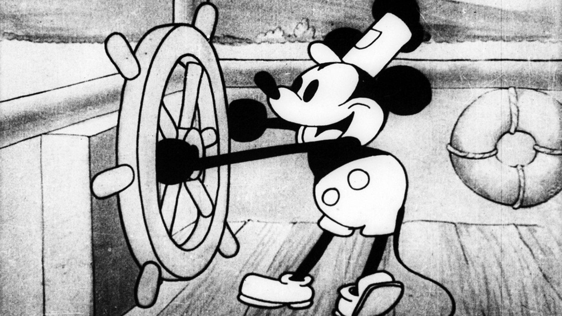 Afinal, você sabe qual foi a origem do Mickey Mouse?