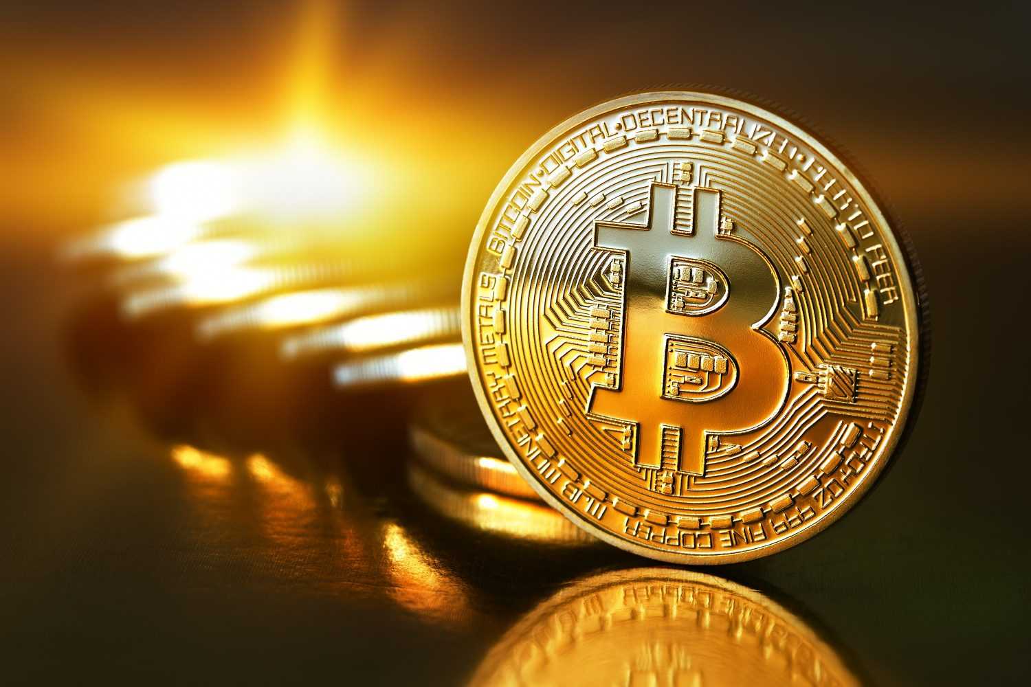 Bitcoin - tudo o que você precisa saber sobre a moeda digital