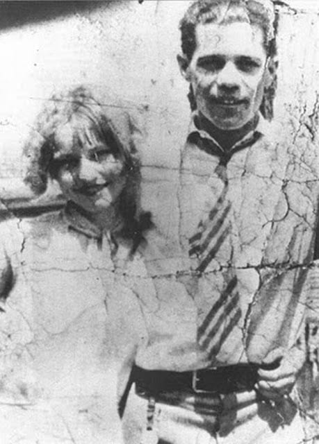 Bonnie e Clyde - biografia, curiosidades e fotos históricas