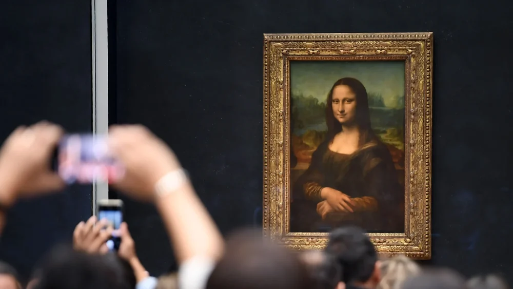 Mona Lisa: história e características da obra, quem foi a mulher?