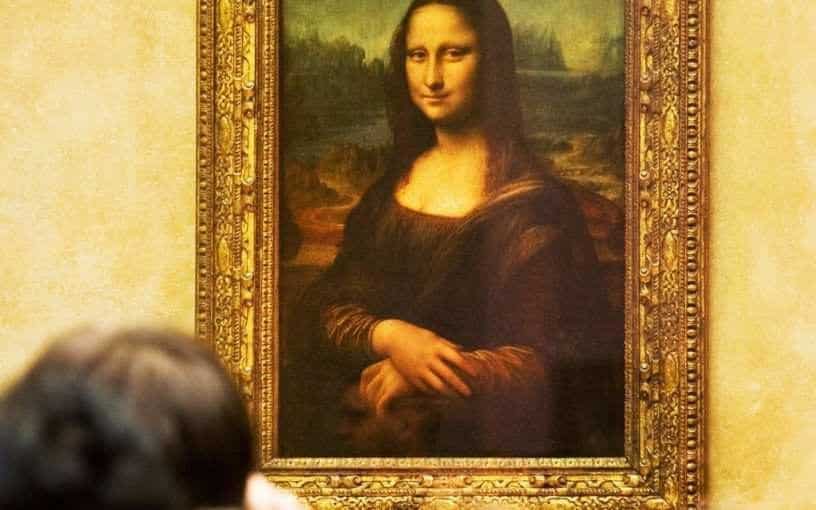 Mona Lisa - tudo o que vocÃª precisa saber sobre a obra
