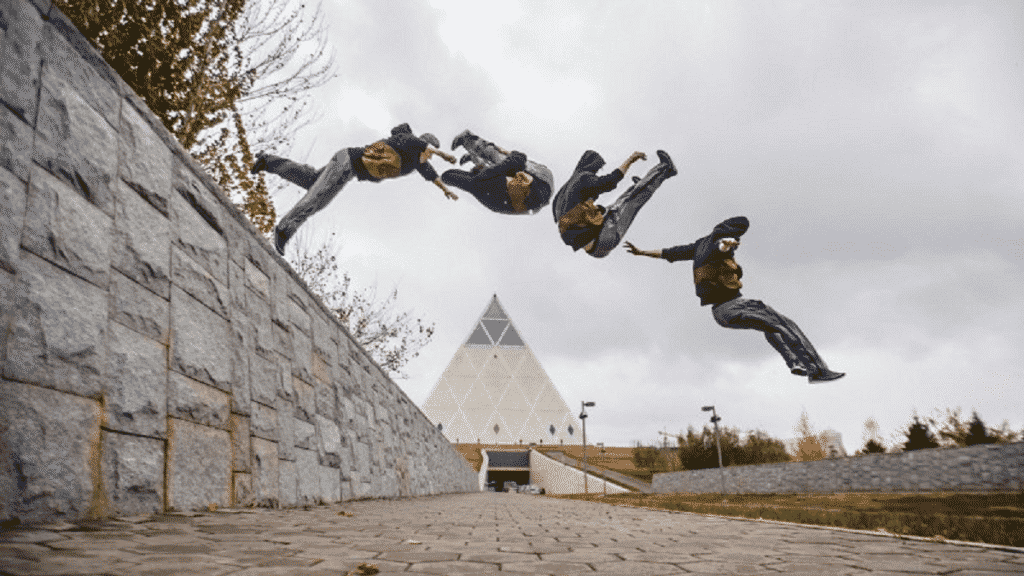 Parkour: o que é? Origem, manobras e benefícios da prática