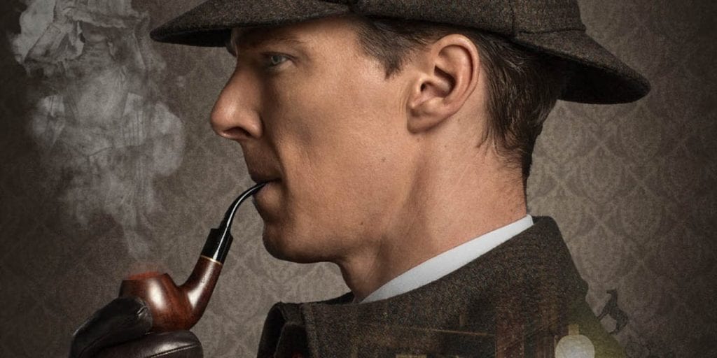 Sherlock Holmes existiu Inspirações autor e histórias do detetive