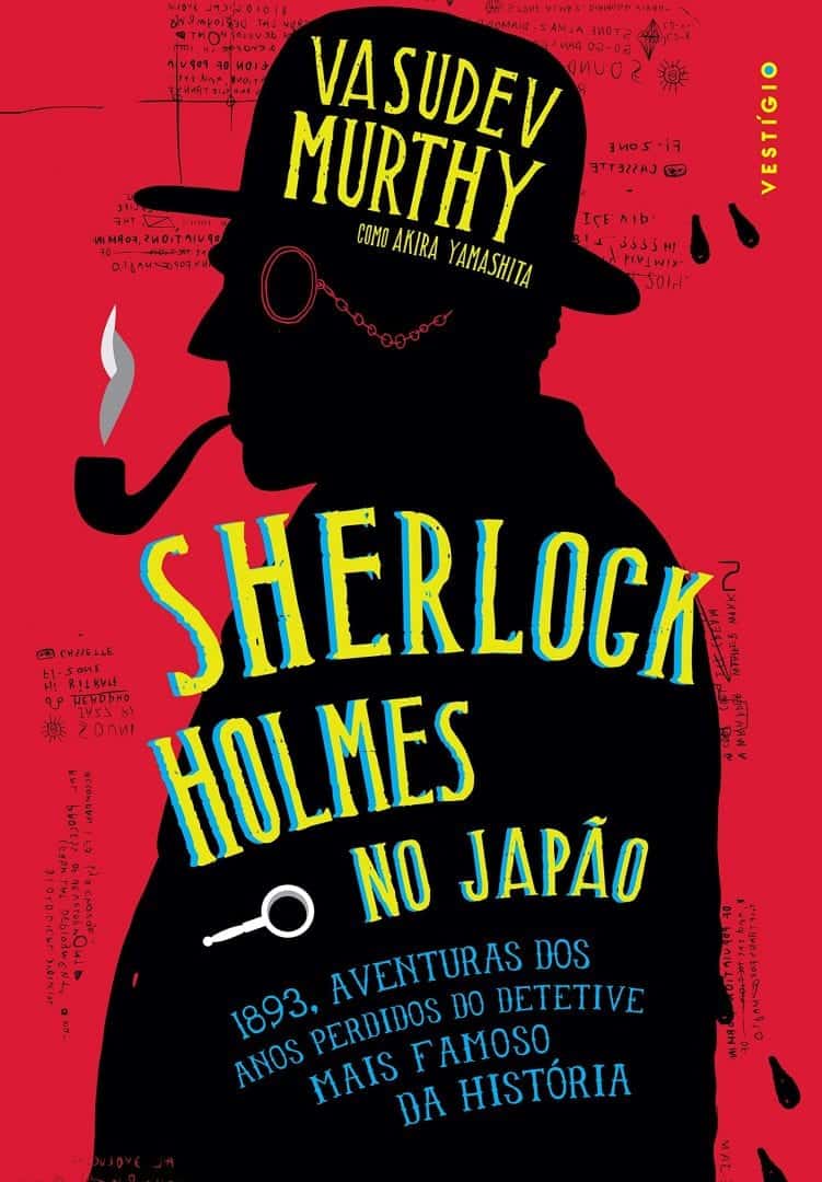 Sherlock Holmes- Quem é esse detetive com tanto poder enigmático?