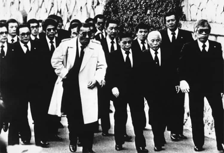 Yakuza - 10 fatos controversos sobre a maior máfia do mundo