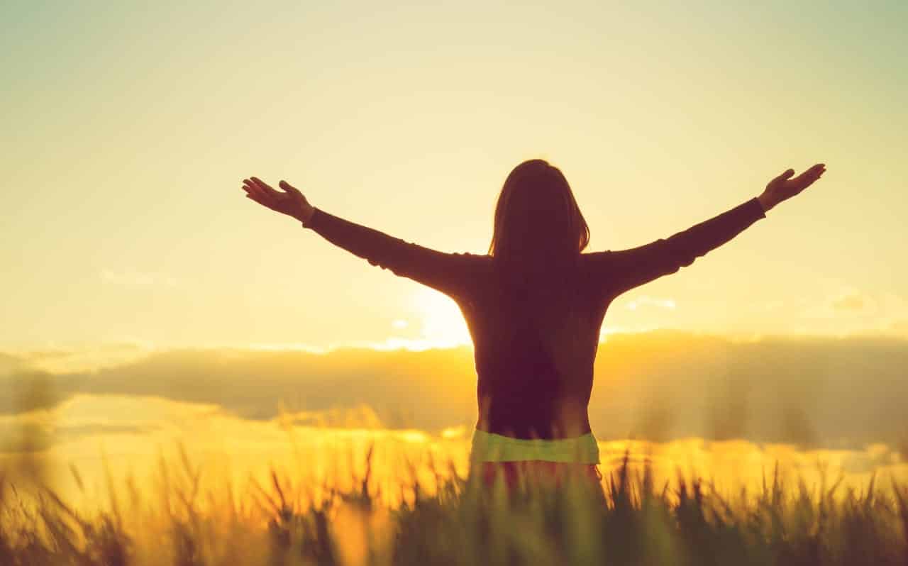 15 maneiras de se tornar uma pessoa mais otimista