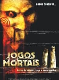 Os Melhores e os piores filmes de TERROR