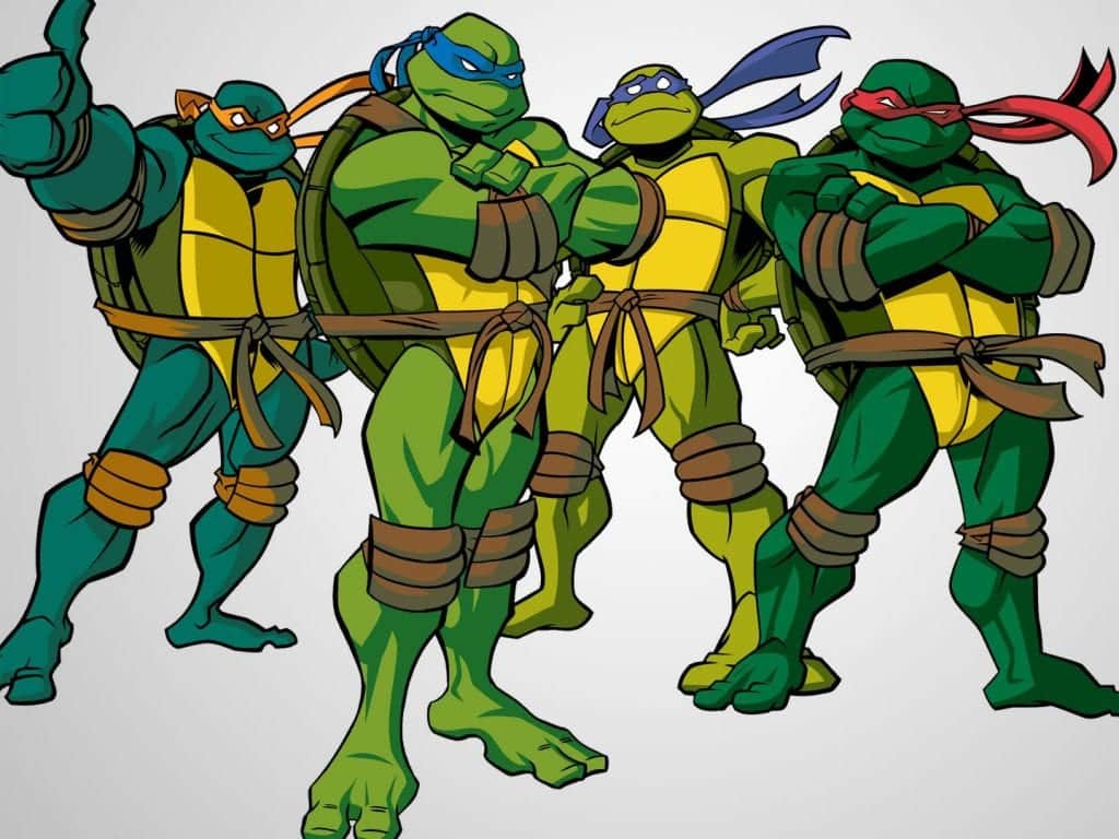 Desenhos legais que marcaram sua infância - Top 20