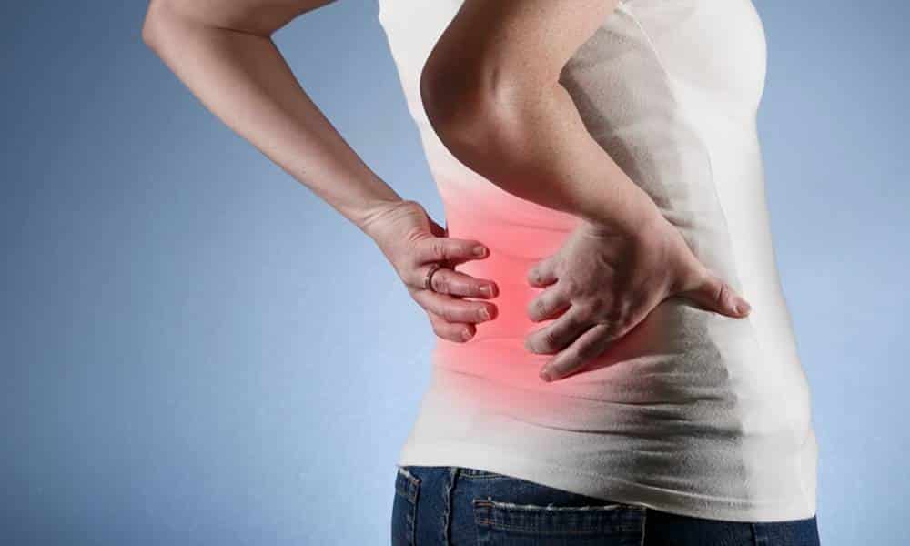 「lower back pain women」的圖片搜尋結果