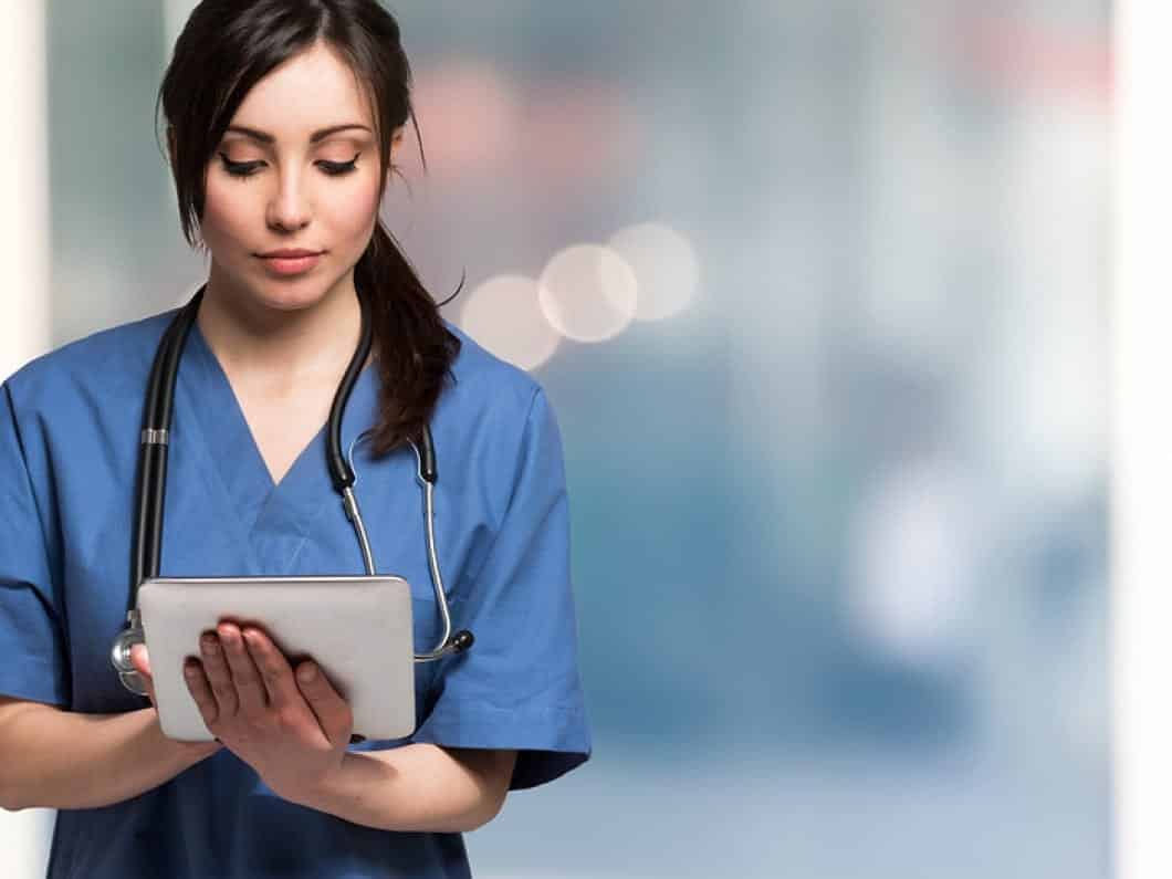 Enfermeiras - Conheça 7 segredos que elas não contam para ninguém