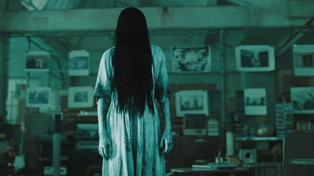 Os 10 filmes de terror mais assustadores de todos os tempos