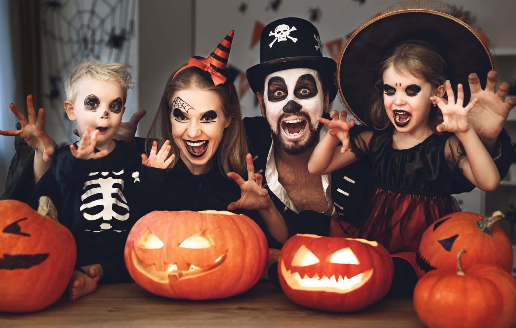 Halloween - Conheça a história, significado de tradições e mais