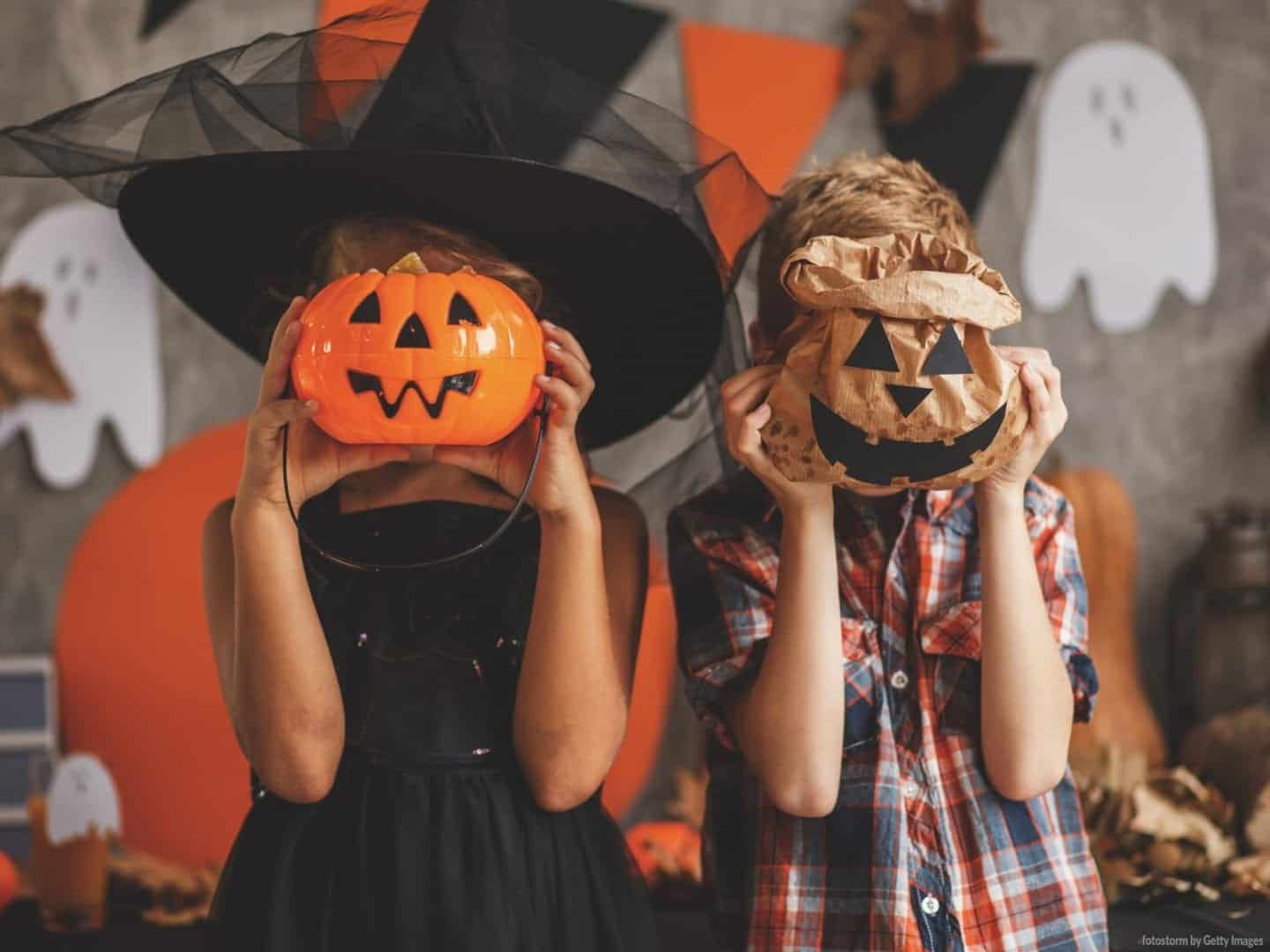 Halloween - Conheça a história, significado de tradições e mais