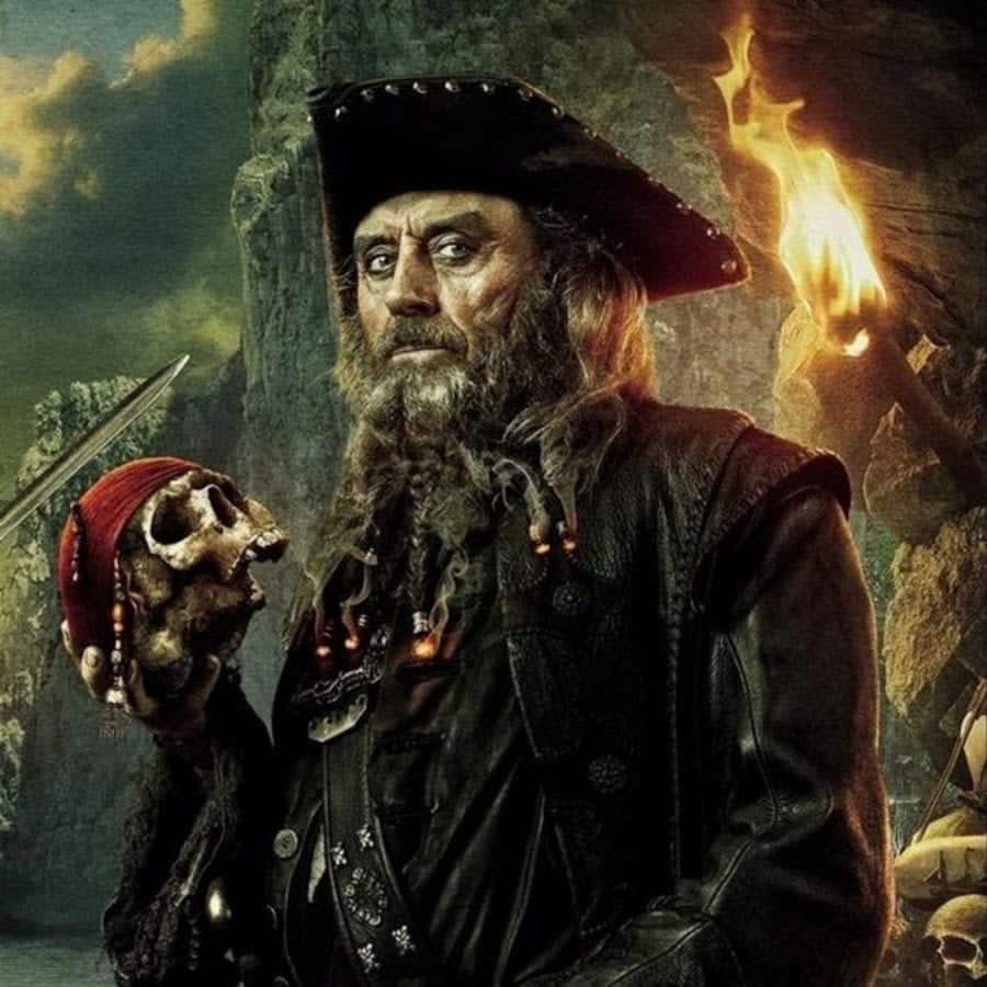 Os piratas da vida real: quem são?, by Informare