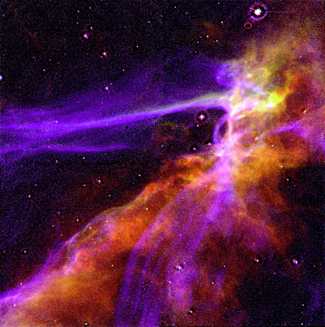 Supernova - O que é esse fenômeno tão pouco conhecido?