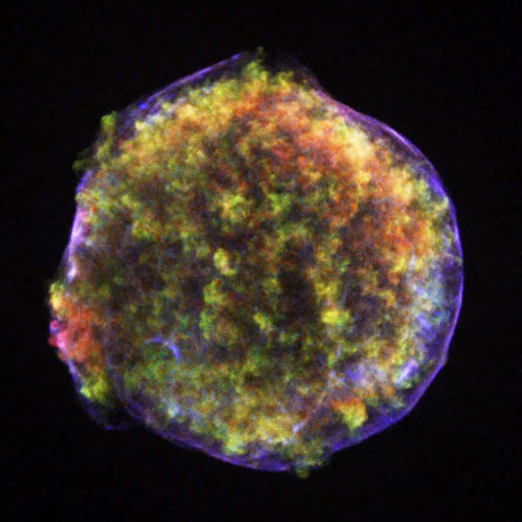 Supernova - O que é esse fenômeno tão pouco conhecido?