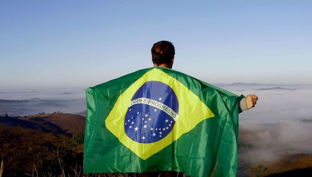 Por que mauro betting saiu da bandeirantes do brasil najlepsza platfora forex 2022 chevy