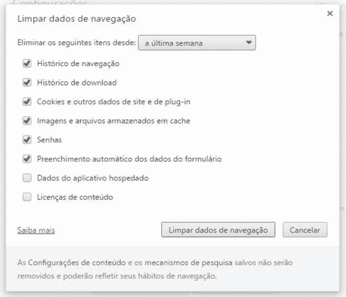 Google Chrome- Principais funções + funções pouco conhecidas