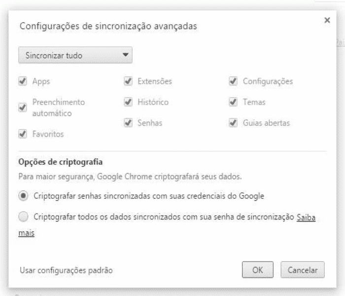 Google Chrome- Principais funções + funções pouco conhecidas